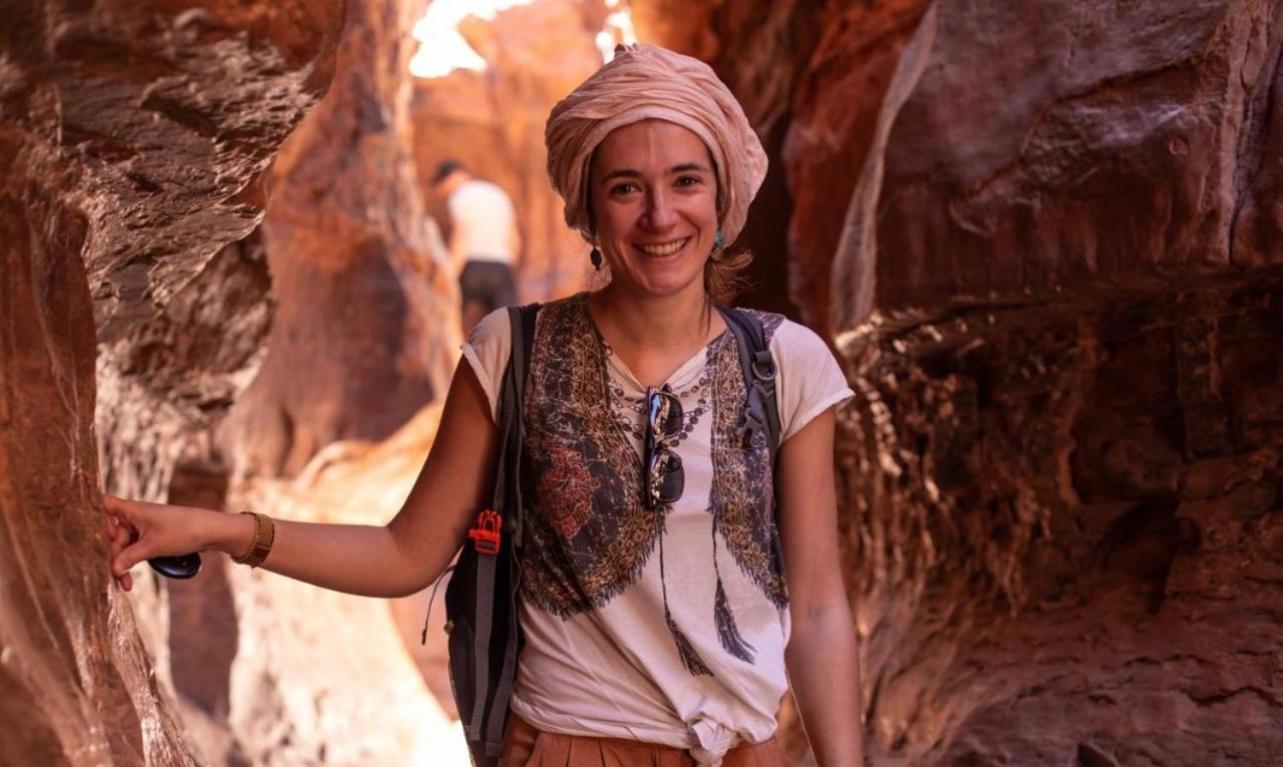 Bedouin Bunch Camp Hotel Wadi Rum Luaran gambar